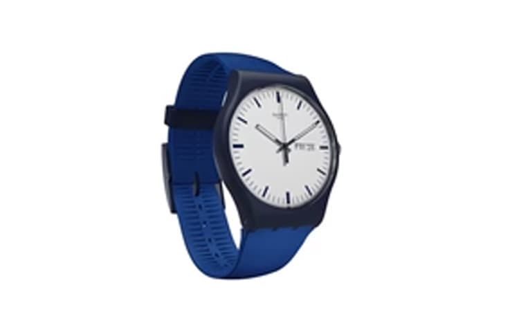 Часы SWATCH 41mm SUON709 - изображение 3