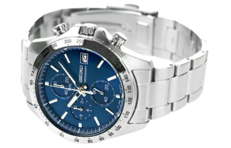 Часы SEIKO SBTR023 - изображение 5