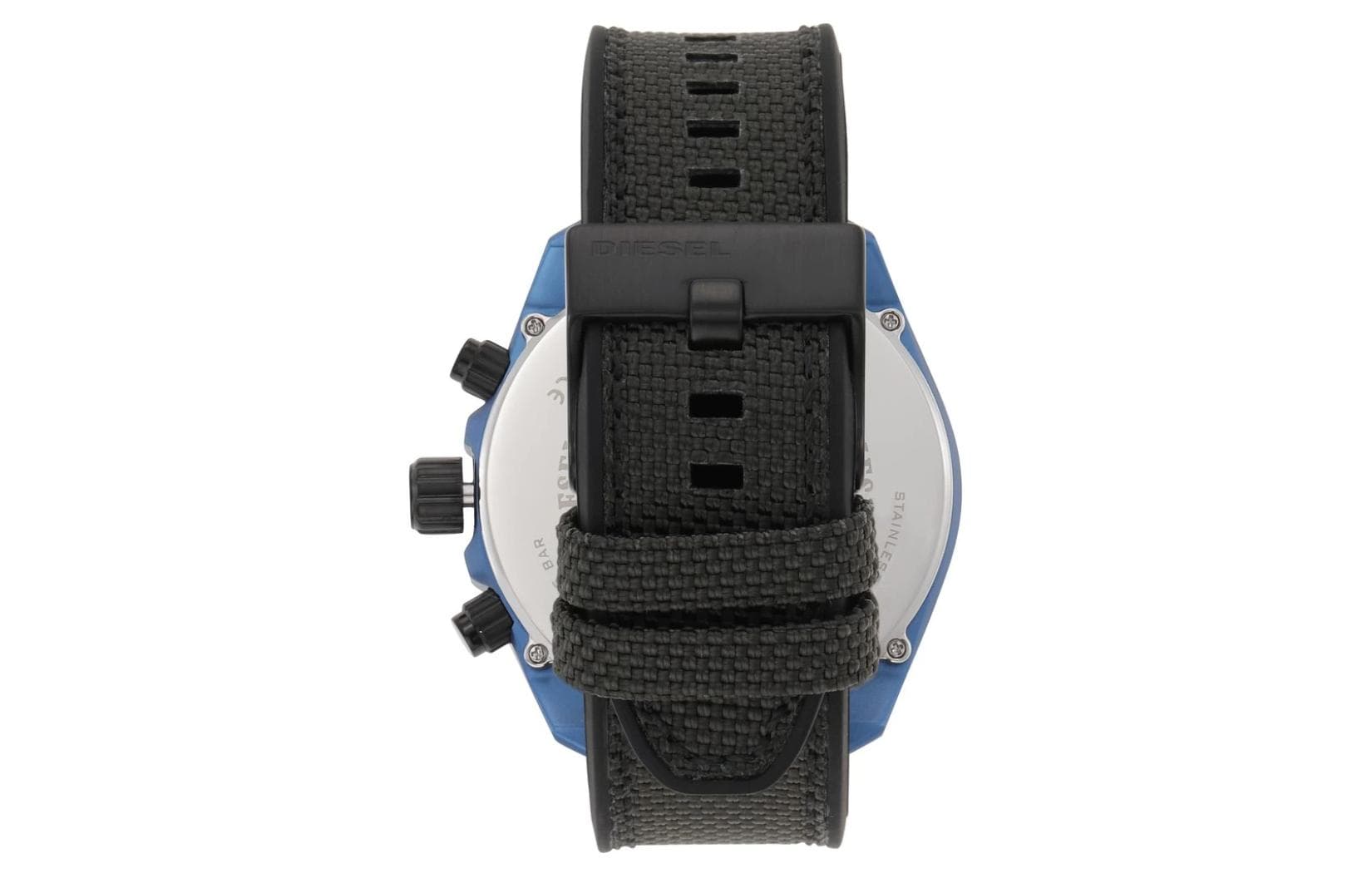 Механические часы DIESEL 50 DZ4506 - изображение 4