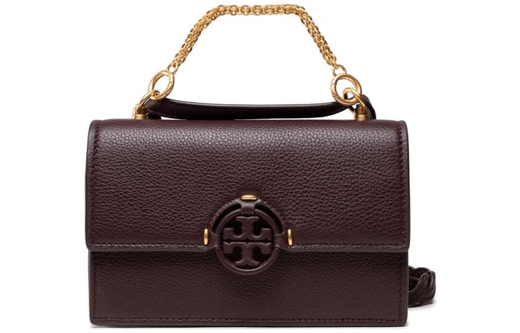 Сумка TORY BURCH TB Miller - изображение 1