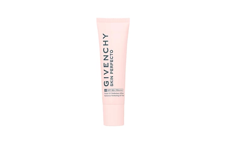 GIVENCHY SPF50+ 30ml - изображение 2