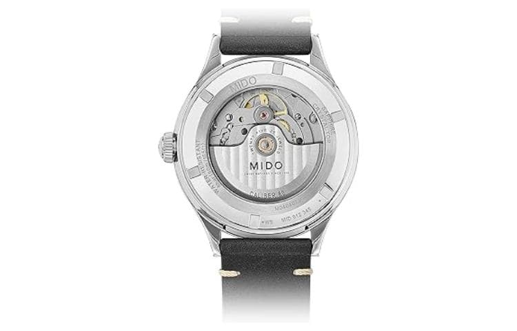 Часы MIDO 40mm M040.407.16.060.00 - изображение 3
