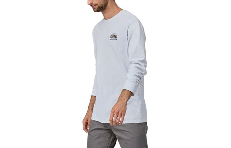 Футболка patagonia the men's responsibil-tee T - изображение 2