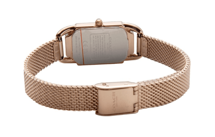 Механические часы COACHCADIE 28mm 30 14504034 - изображение 3