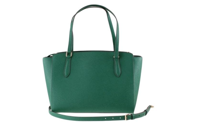 Мини-сумка TORY BURCH TB Fleming - изображение 6