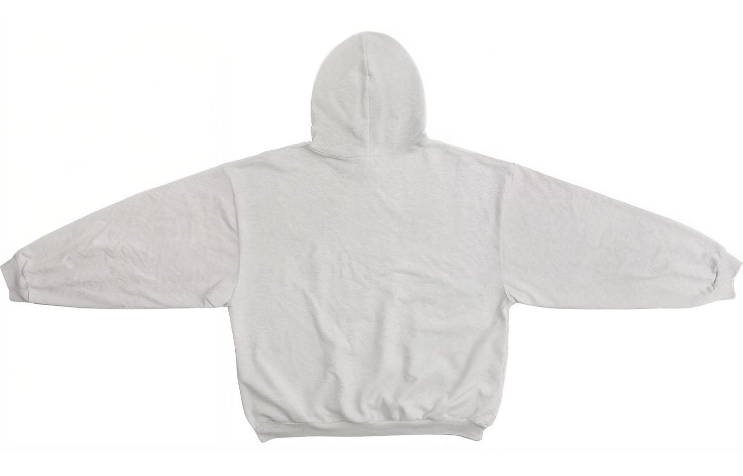 Худи YEEZY SS24 Gosha Hoodie - изображение 2