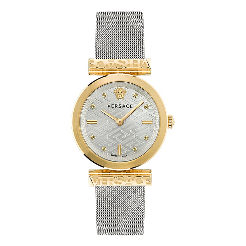 Механические часы VERSACE 34mm 30 VE6J00523 - изображение 1