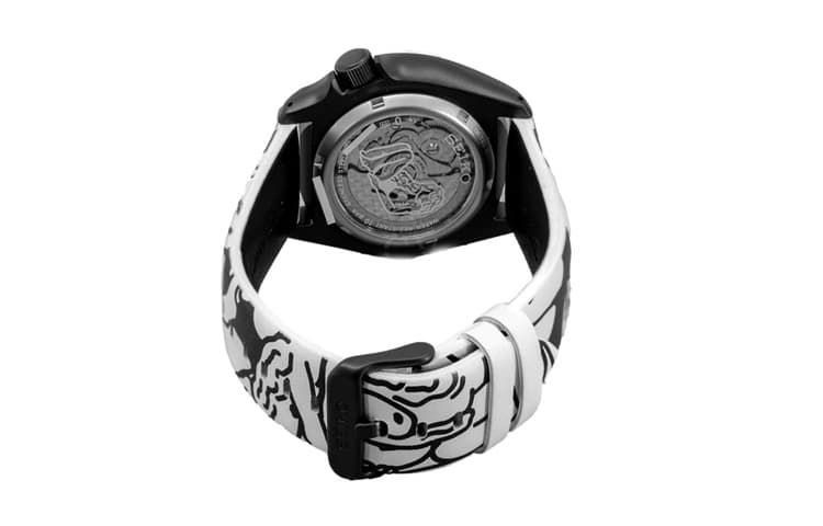 Часы Seiko SRPG43K1 - изображение 3