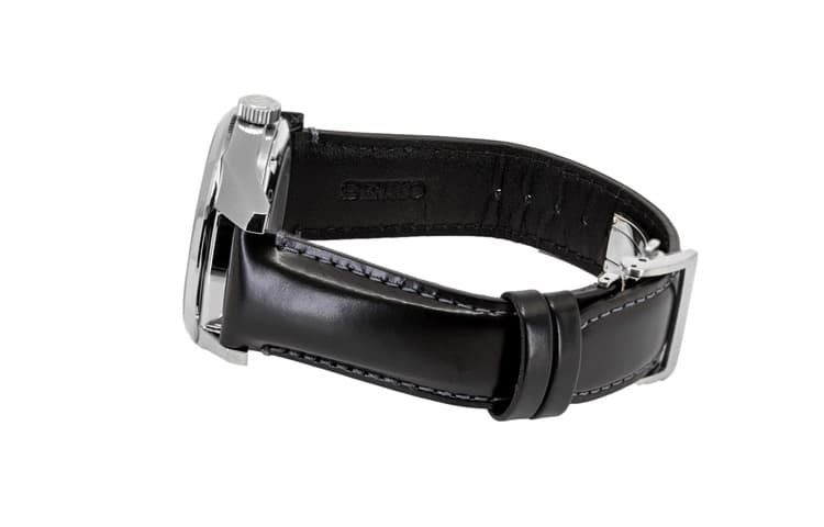 Часы SEIKO SPB231J1 - изображение 4
