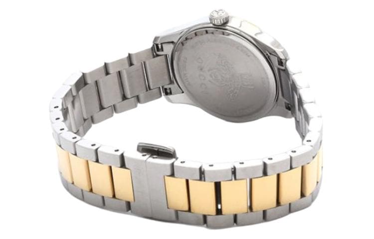 Механические часы GUCCI 30 YA1265012 - изображение 5