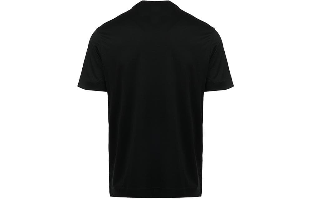 Футболка EMPORIO ARMANI Logo SS24 T - изображение 2