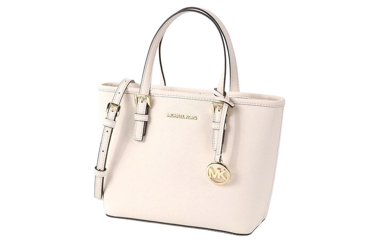 Сумка Michael Kors Jet Set Mini Tote - изображение 5