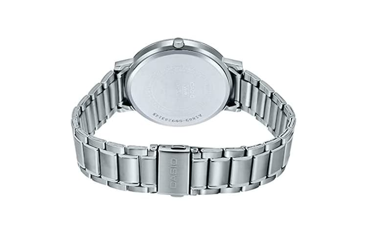 Часы CASIODRESS MTP-B100D-1EV - изображение 2