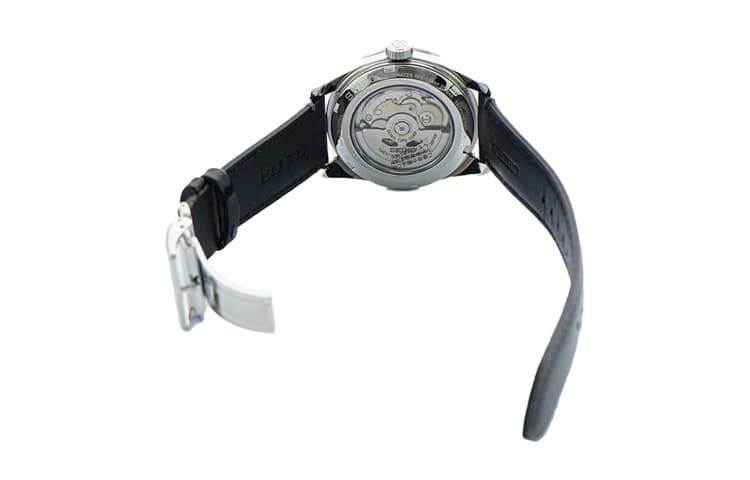 Часы SEIKO SPB231J1 - изображение 3