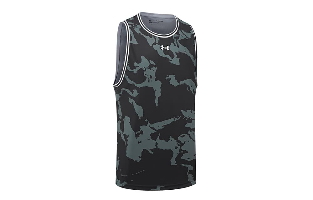 Майка Under Armour - изображение 3