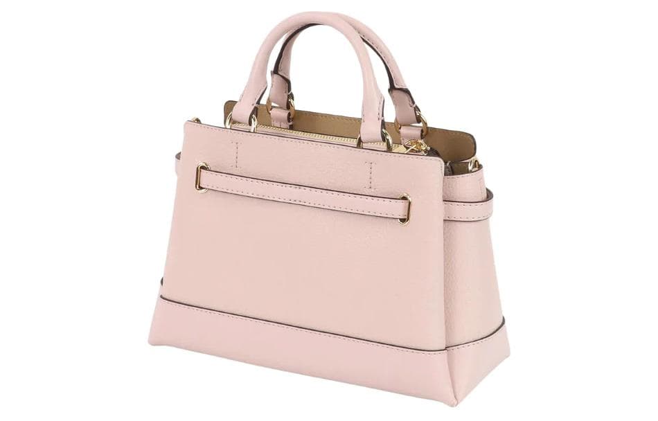 Сумка MICHAEL KORS MK Reed Logo - изображение 2