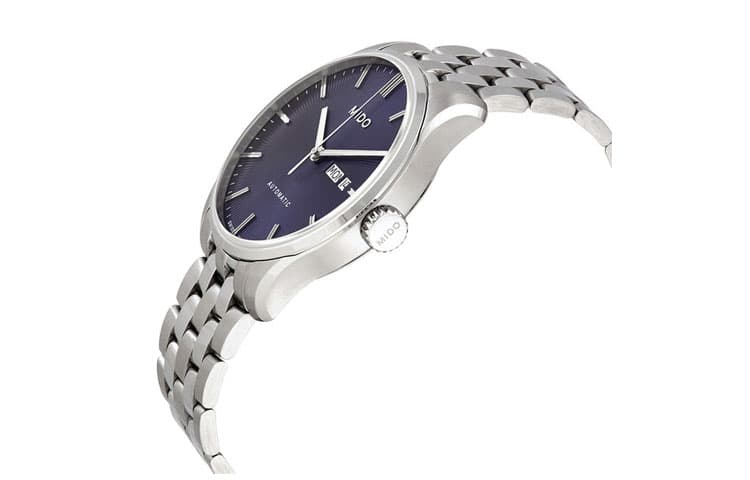 Часы MIDO Belluna 42.5mm M024.630.11.041.00 - изображение 2