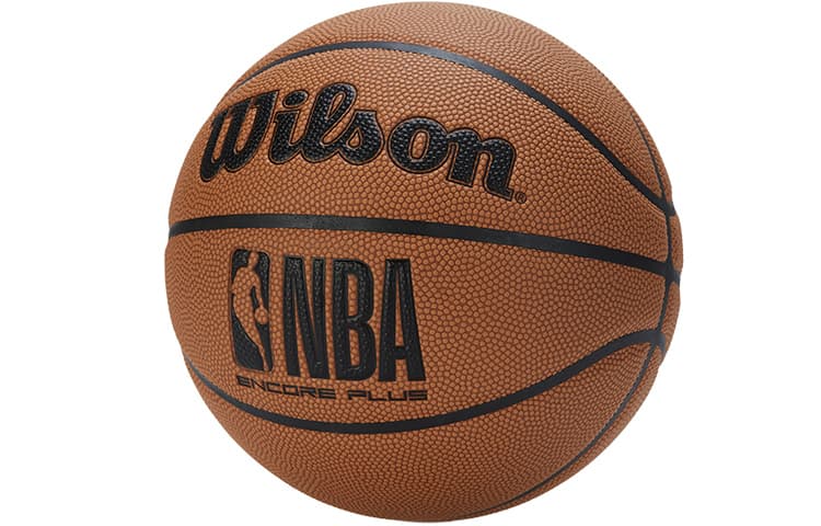 Мяч Wilson NBA 7 PU - изображение 3