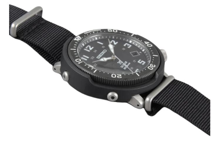 Часы SEIKOprospex 200 SBDJ027J - изображение 2