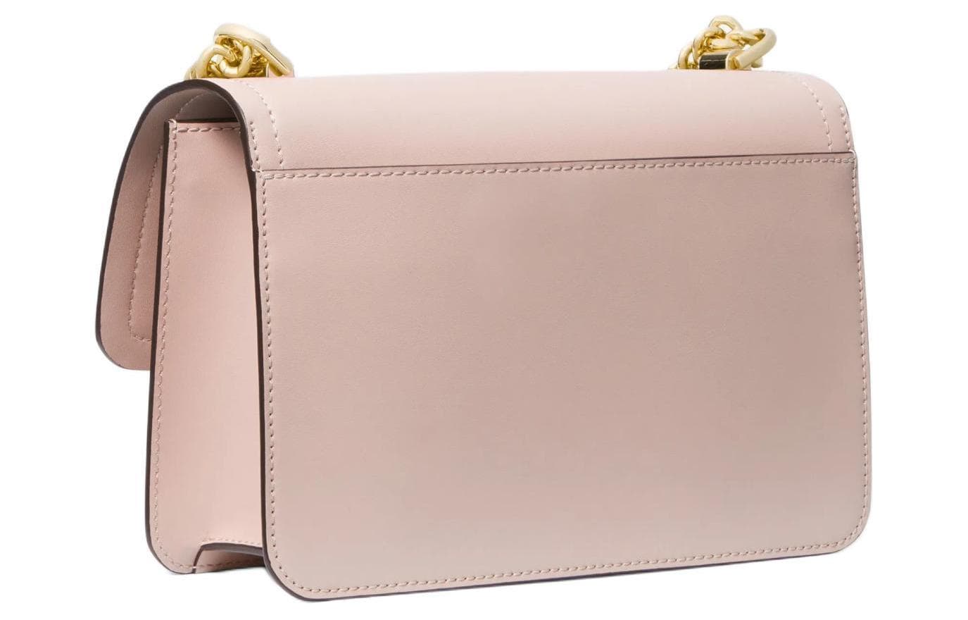 Мини-сумка MICHAEL KORS MK Heather - изображение 2