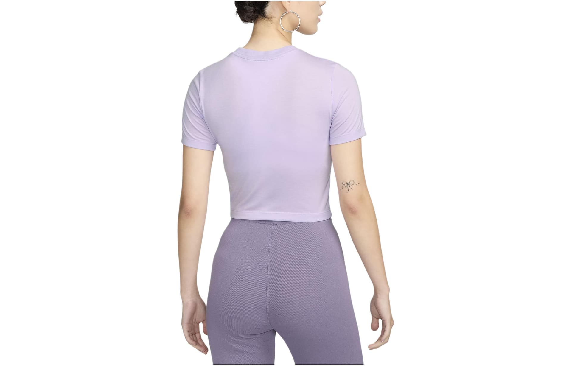 Футболка Nike Sportswear Essentials T - изображение 4
