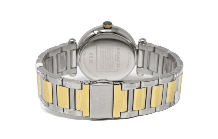 Механические часы COACHCARY 34mm 30 14503833 - изображение 3