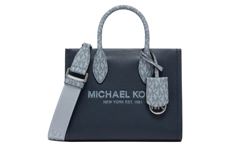 Сумка MICHAEL KORS Mirella Logo - изображение 1