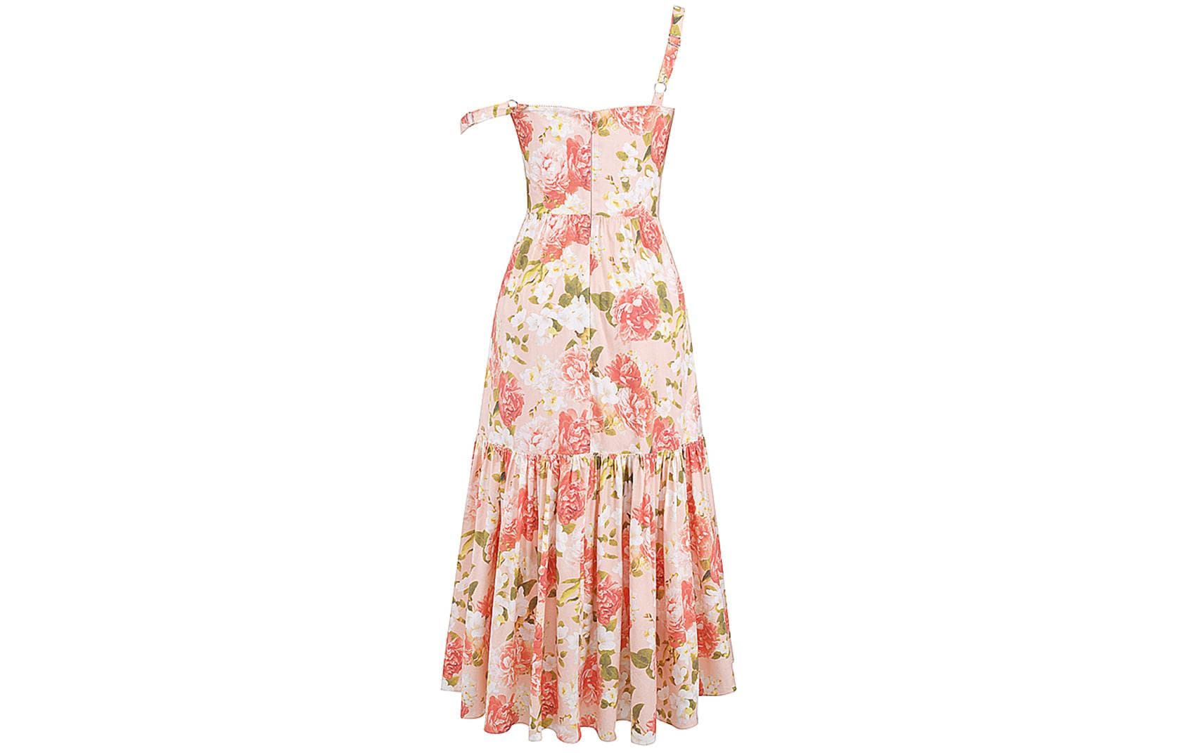 HOUSE OF CB ELIA PINK PEONY - изображение 2
