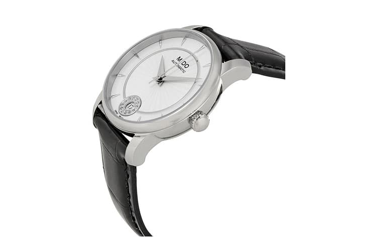 Часы MIDO 50 33mm M007.207.16.036.00 - изображение 3