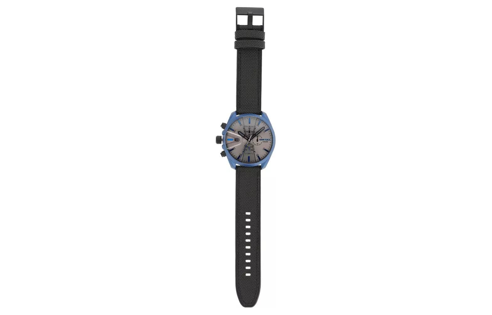 Механические часы DIESEL 50 DZ4506 - изображение 5