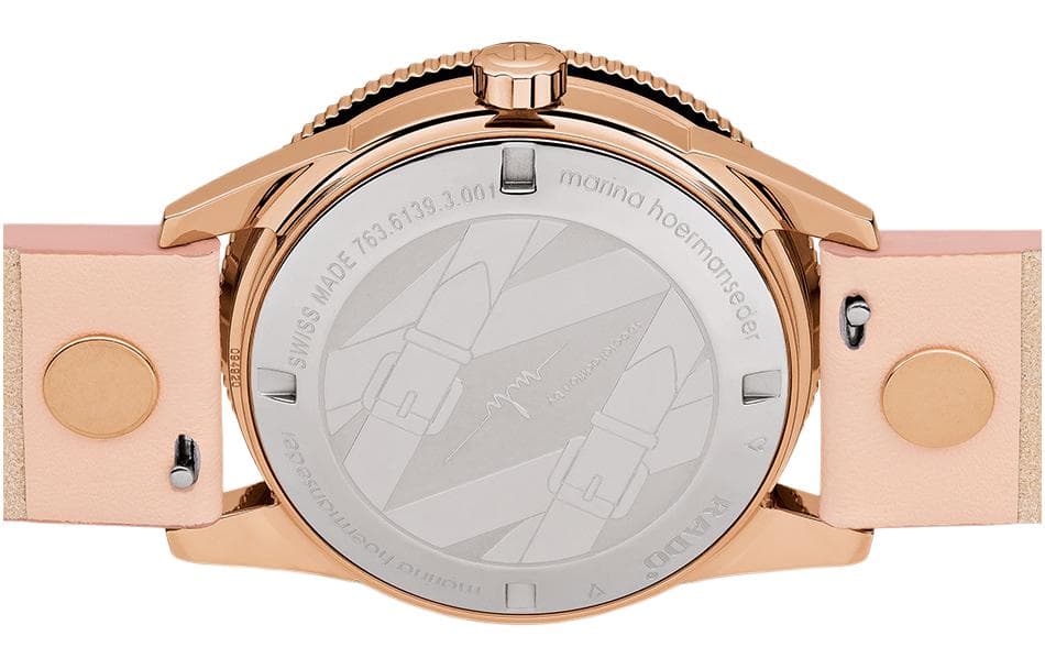 Часы RADO 37mm R32139708 - изображение 2