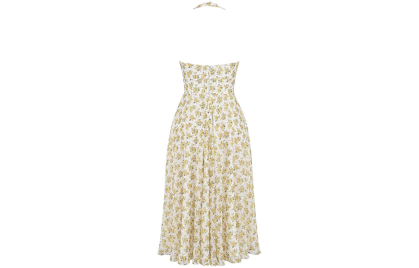 HOUSE OF CB SOLADA IVORY - изображение 2