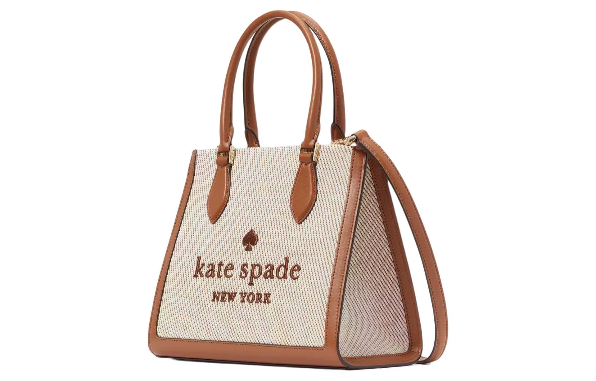 Сумка kate spade Ellie Tote - изображение 2