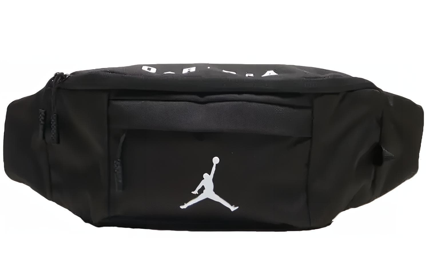 Поясная сумка Jordan logo - изображение 2