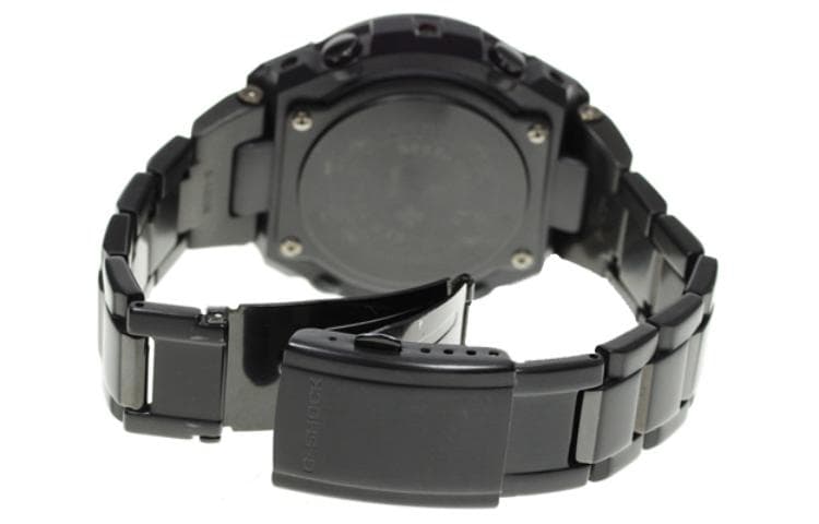 Часы Casio GST-200RBG-1ER - изображение 4
