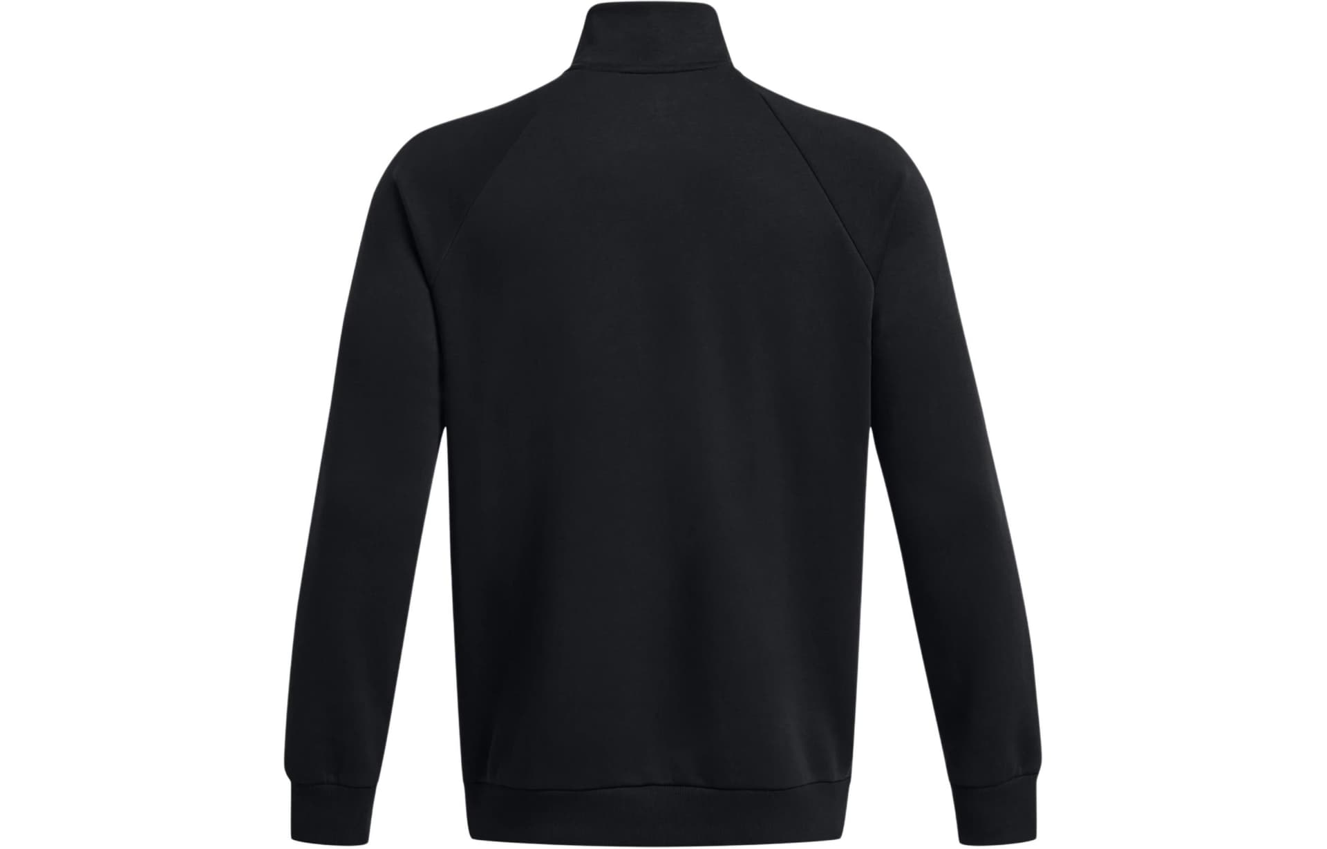Худи Under Armour UA Rival Black - изображение 2