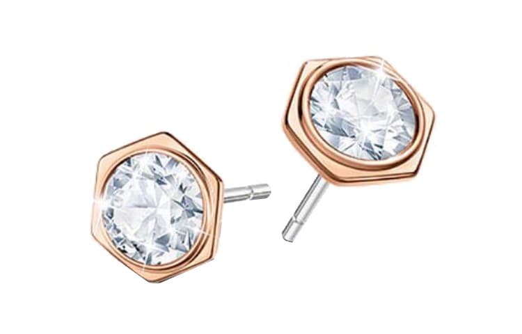 Серьги Swarovski - изображение 1