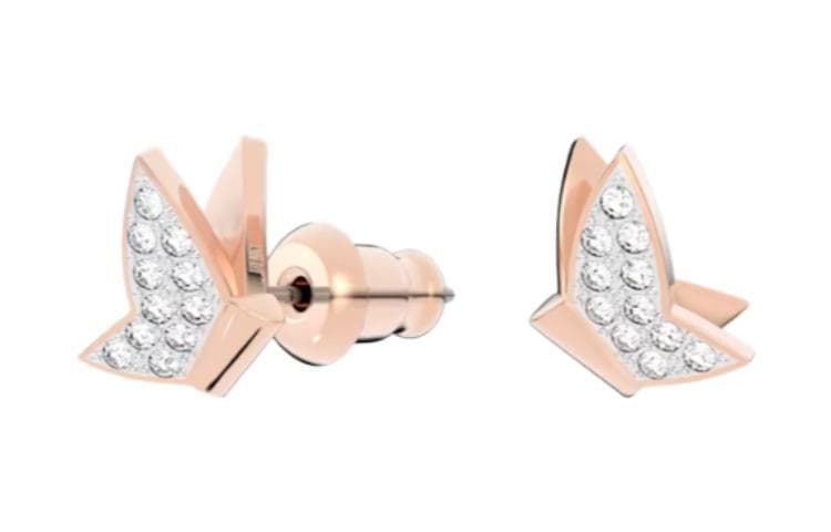 Серьги Swarovski - изображение 2