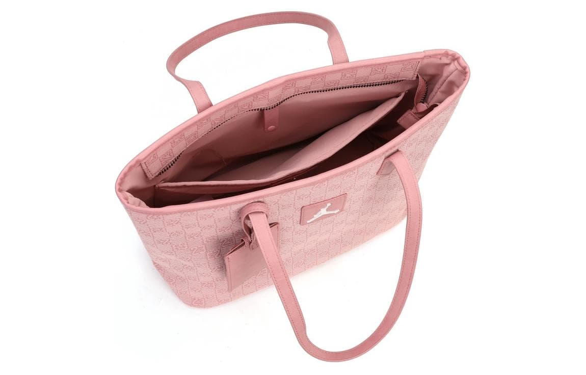 Мини-сумка Jordan Tote - изображение 3