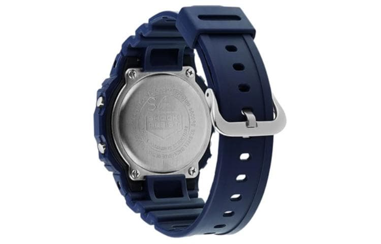 Часы CASIOG-SHOCK ORIGIN DW-5600RB-2 - изображение 3
