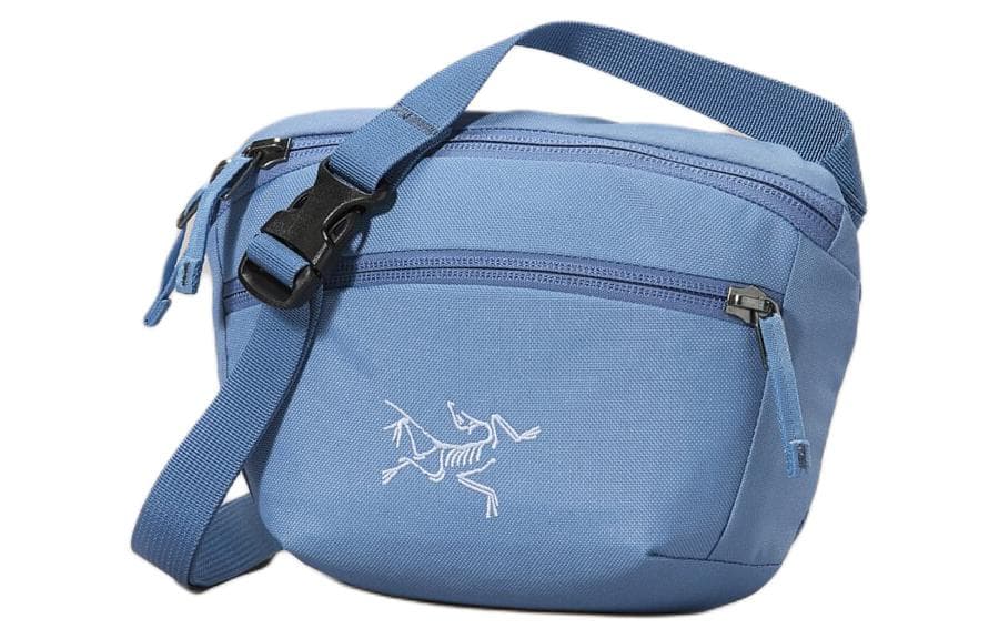 Поясная сумка Arcteryx Mantis 1.5L Logo - изображение 1