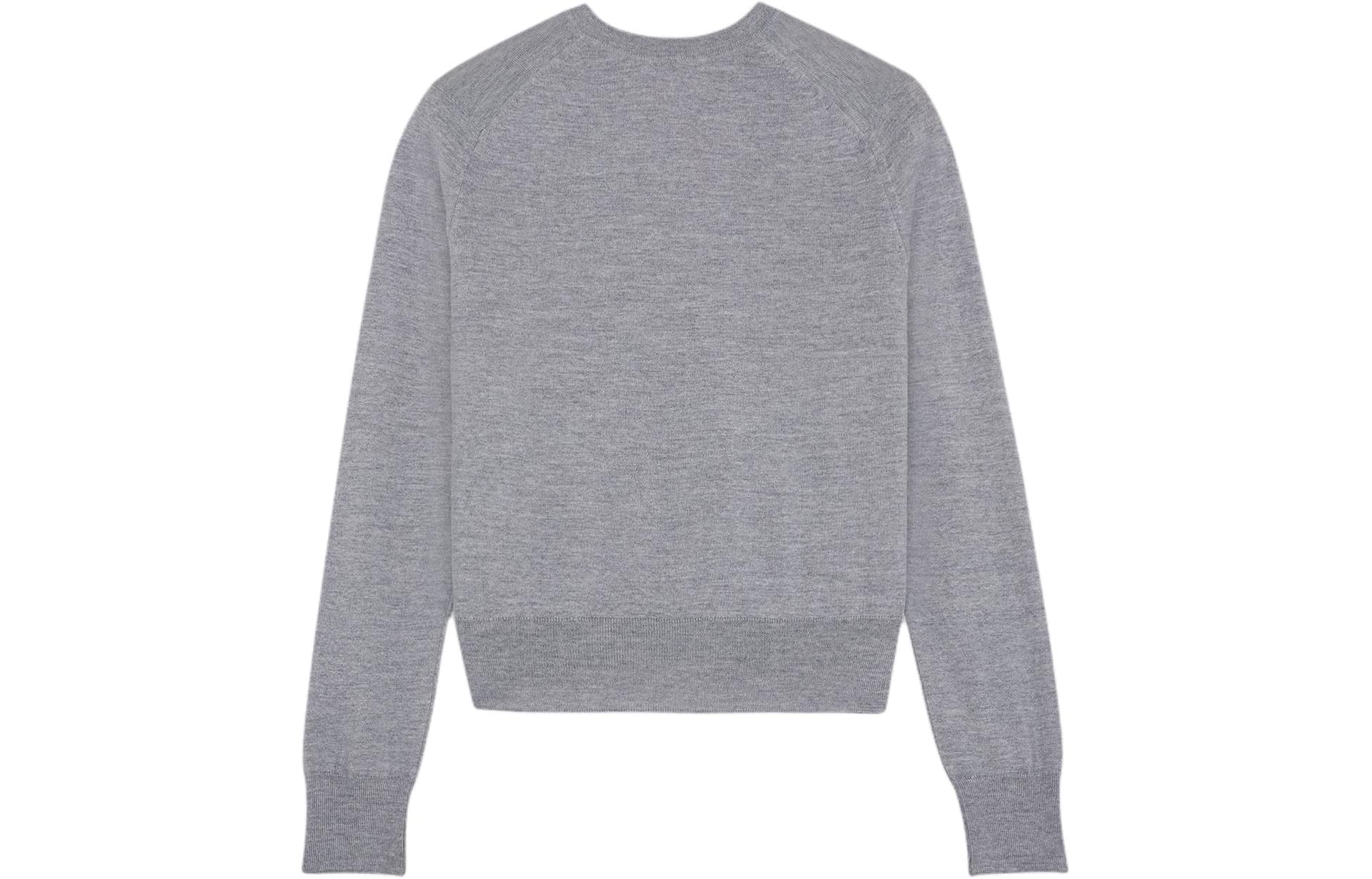 Кардиган Maison Kitsune Baby Fox SS24 Logo - изображение 2