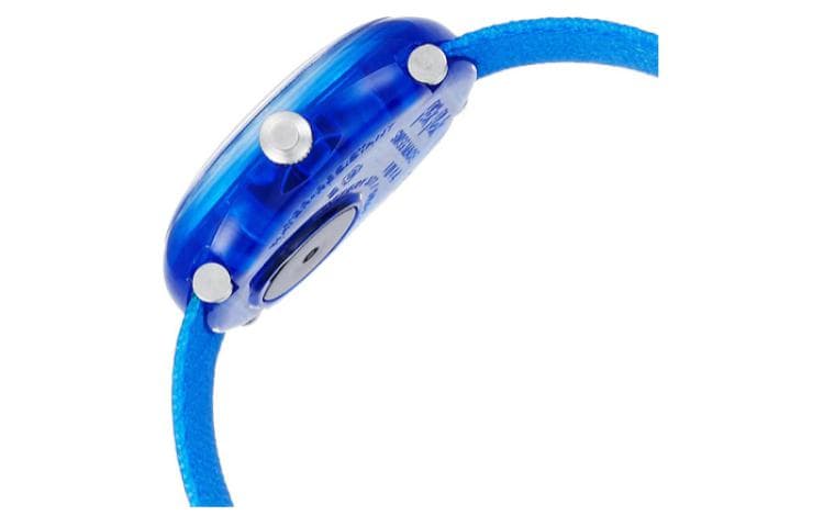 Часы SWATCH 50 32mm FBNP086 - изображение 3