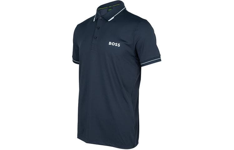 Поло HUGO BOSS PoloPolo - изображение 3