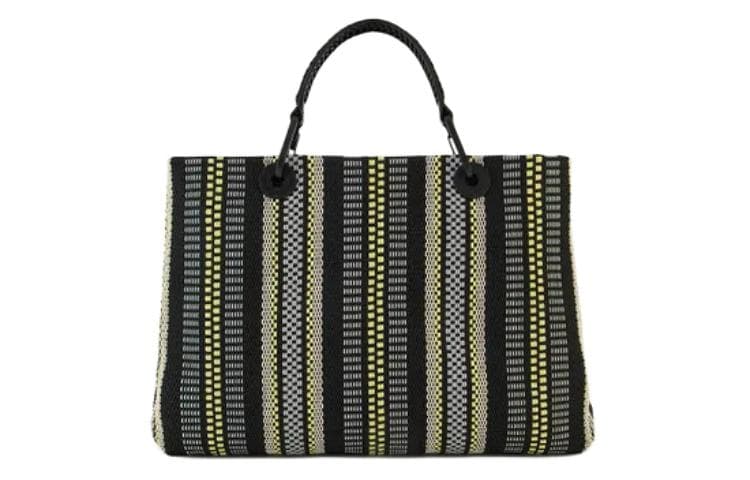 Сумка EMPORIO ARMANI Logo Tote - изображение 3