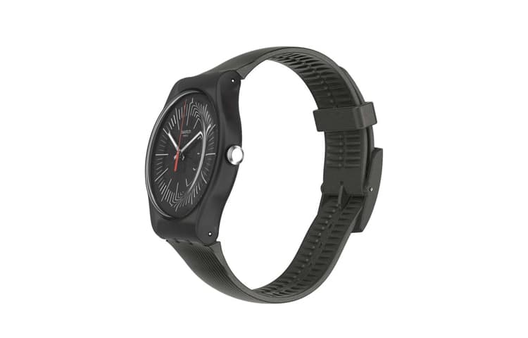 Часы Swatch SUOB178 - изображение 3
