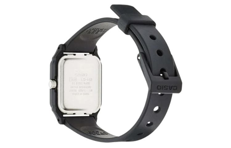 Часы Casio LQ-142E-1ADF - изображение 2