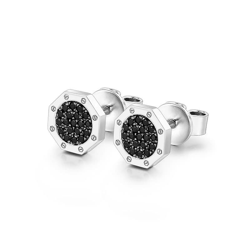 Серьги ASTAR HADES 925 - изображение 2