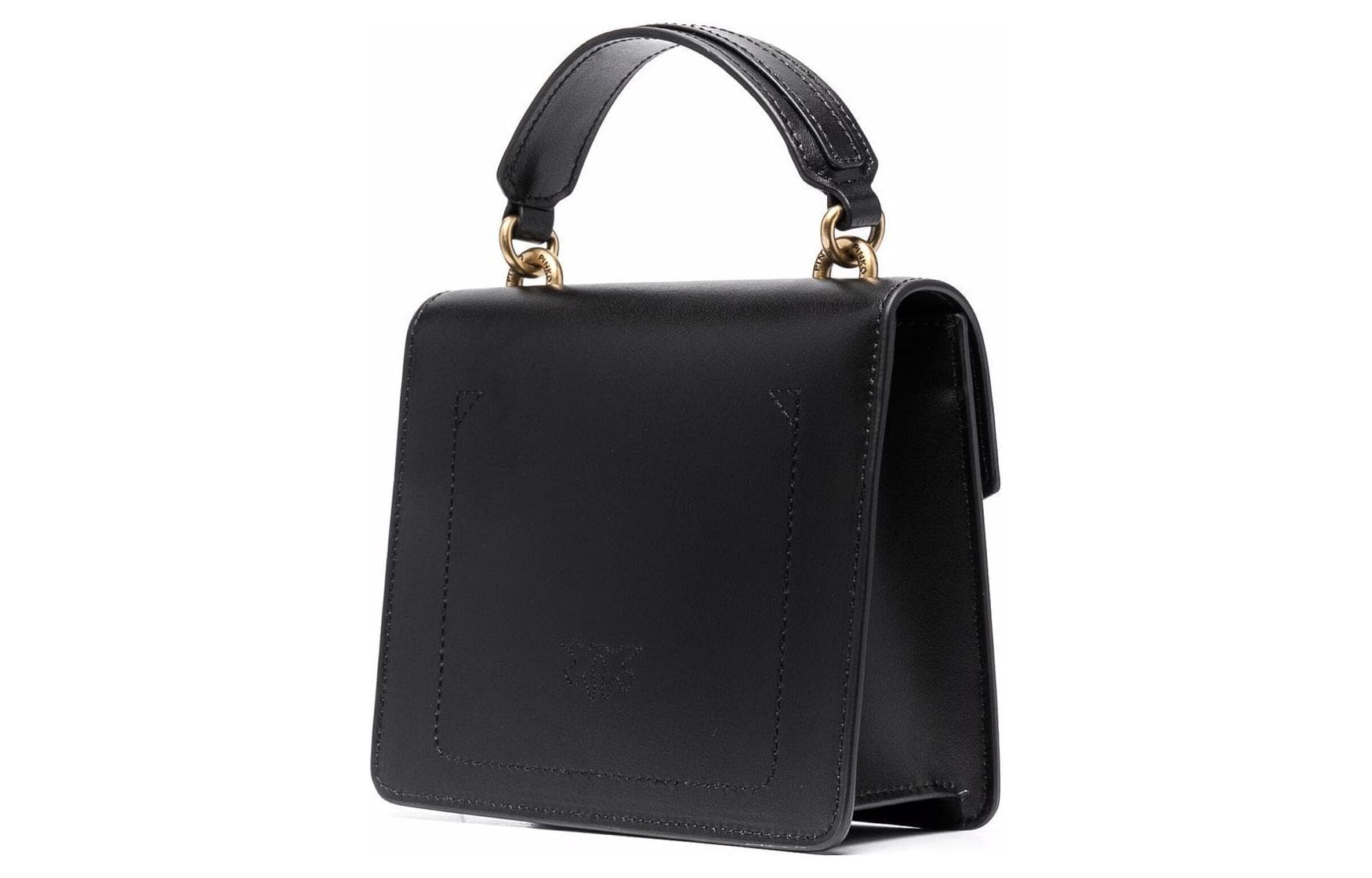 Мини-сумка PINKO SIMPLY - изображение 3