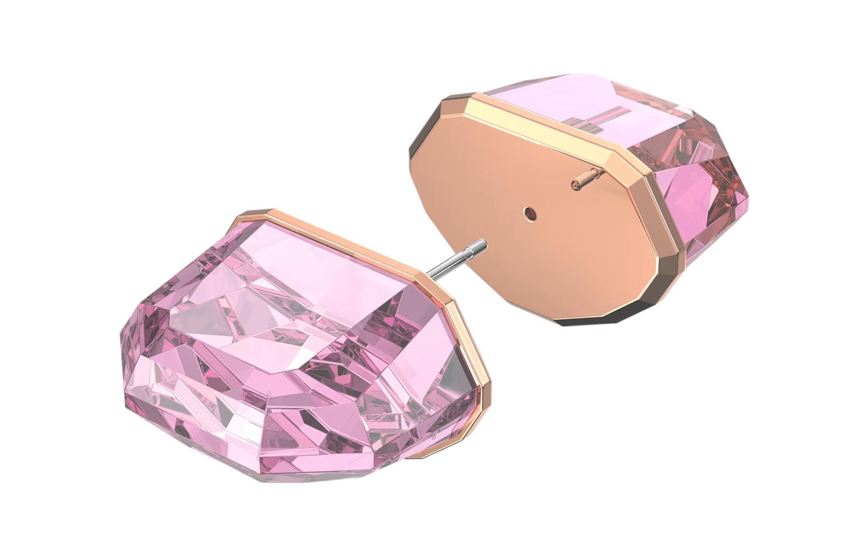 Серьги Swarovski Lucent - изображение 2